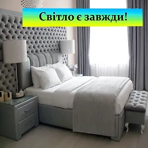 Luxury Centre Located Kyiv